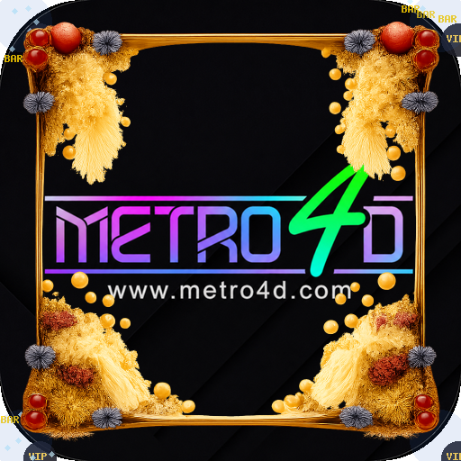 metro4d — galeri pratinjau - APK Resmi