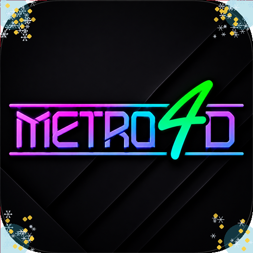 metro4d — galeri pratinjau Resmi APK
